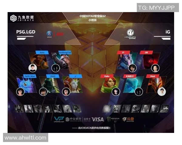 电竞新闻探讨DOTA2IG战队心理素质的变革与影响力提升之路